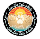 Live Like Cole and Sadi